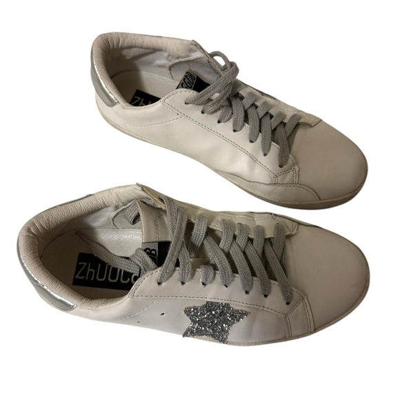 Zhuocaizi GGDB Golden is meant to look worn with the scuffed. Is not original - Picture 5 of 15